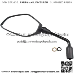 Left mirror 40450P160100