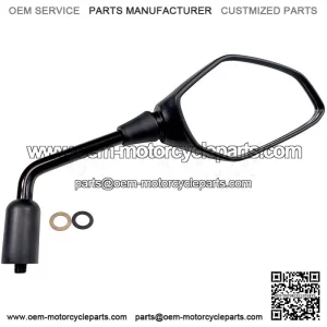 Right mirror 40480P160100