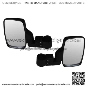 Side View Mirrors for CFMOTO UForce / ZForce