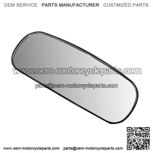 Rear View Mirror for CFMOTO ZForce 800 / 1000 (2014+)