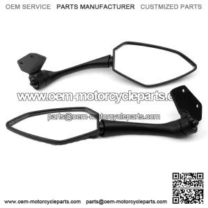 OEM Left/Right Side View Mirror Special for CFMOTO 300SS,CF250SR 300SR rearview