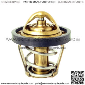 Thermostat for Bombardier Can-Am Renegade T3 650 EFI STD XXC 2018 2019 2020 2021 (For: Can-Am)