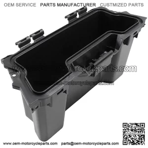 Rear Top Case SFA 600 / SFA 1000