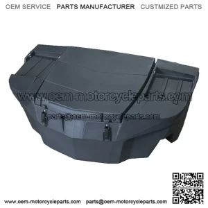Cargo Box fits 2016-2022 CFMoto Z-Force 500/800/1000