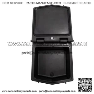 Heavy Duty Rear Cargo Box / Cooler for CFMOTO ZForce 950 (2020-2022)