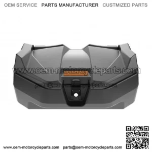 Additional Small Storage Box for BRP Can-Am Maverick R (2024 Models)