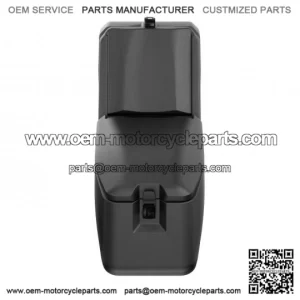 Armrest Storage Box for CFMOTO Uforce U10 PRO/U10XL PRO (2025 Models)