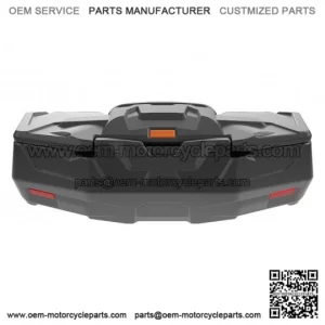 ATV Storage Box for TGB Blade 650-1000 Models