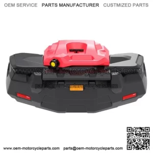 Rear Storage Box for Can-Am Outlander 1000 ATVs