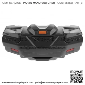 Rear ATV Box for Can-Am Outlander 500-700 G3L (2024 Models) - Metal Rack Required