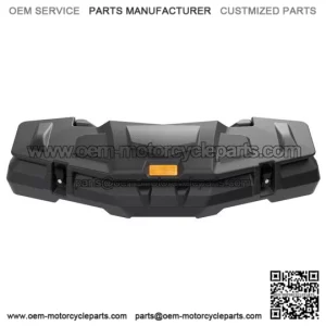 Front Storage Box for CFMOTO 850XC/X8/X10 ATVs