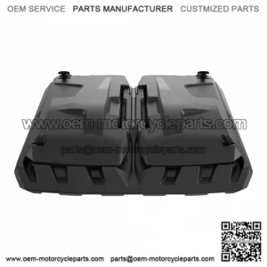 Roof Storage Box for BRP Can-Am Commander (2022 Models)