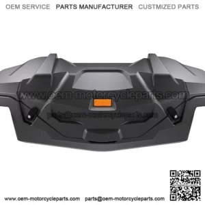 Rear Storage Box for BRP Can-Am Sport Trail Models