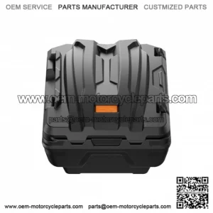 Rear Storage Box for BRP Lynx 49 Ranger
