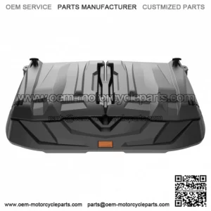 Roof Storage Box for BRP Maverick X3 UTV