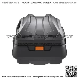 Rear Storage Box for BRP Ski-Doo Expedition/Lynx Commander/Ranger
