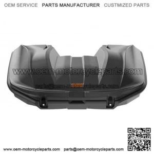 Rear UTV Storage Box for Can-Am Maverick R (2024 Models)