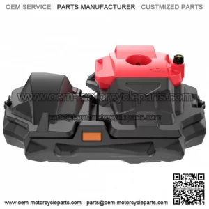 Rear Storage Box for Can-Am Maverick X3 UTV