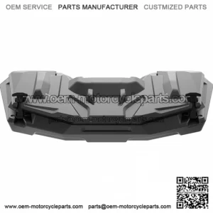 Front ATV Storage Box for CFMOTO CForce 600 Basic