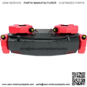 Rear Storage Box for CFMOTO 850XC/X8/X10