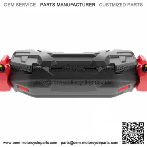 Rear ATV Storage Box for CFMOTO CForce 450