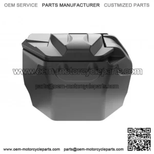 Additional Rear Storage Box for CFMOTO CForce 800/1000 EPS (2024 Models)