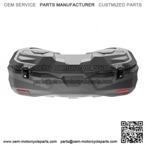 Cargo ATV Box for CFMOTO CForce 800/1000 EPS (2024 Models)
