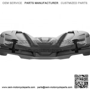 Front ATV Storage Box for CFMOTO CForce 800/1000 EPS (2024 Models)