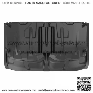 Roof Storage Box for CFMOTO U1000 UTV