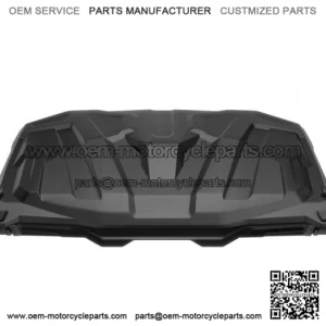 Truck Bed Cover for CFMOTO Uforce U10 PRO/U10XL PRO