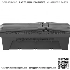 Rear UTV Storage Box for CFMOTO Uforce U10