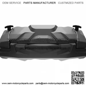 Competition Sport Rear Box for CFMOTO X6/CForce 625