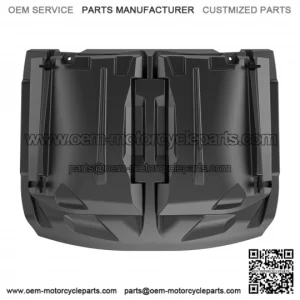 Roof Storage Box for CFMOTO Z1000 UTV