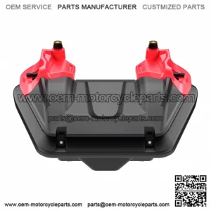 Rear Storage Box for CFMOTO ZForce 1000