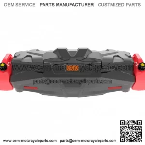 Rear ATV Storage Box for CFORCE 520