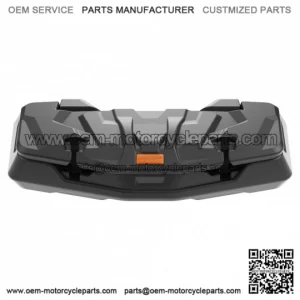 Front ATV Storage Box for BRP Outlander 650/1000