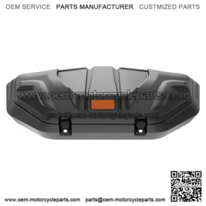 Front ATV Storage Box for Segway Snarler AT6S