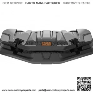 Front ATV Storage Box for Kymco MXU 700