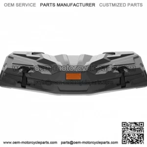 Front ATV Storage Box for Loncin X-Wolf 700