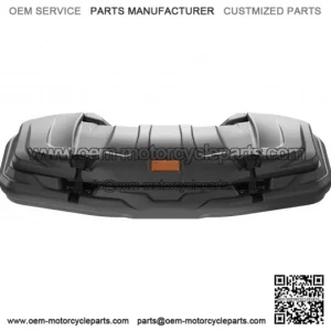 Front ATV Storage Box for Loncin XWolf 550