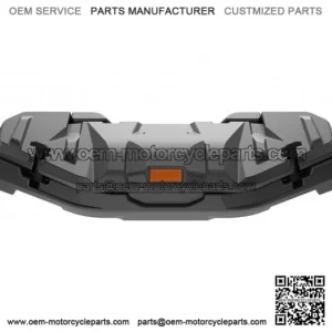 Front ATV Storage Box for TGB Blade 650-1000