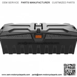 Rear UTV Storage Box for Hisun Sector 550/750