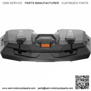 Front ATV Storage Box for Hisun Tactic 750