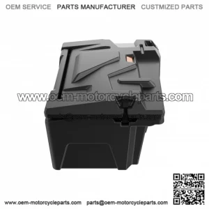 Right Side UTV Storage Box for Honda Pioneer 1000