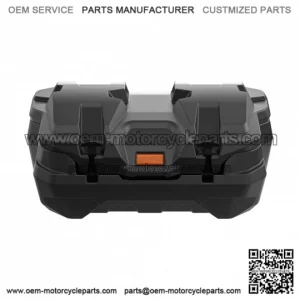 Rear UTV Storage Box for Honda Talon