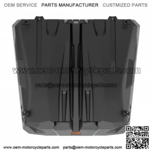 Roof Storage Box for Kawasaki KRX UTV