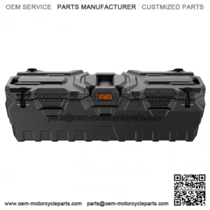 Large Rear Storage Box for Can-Am Traxter (Defender)
