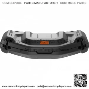 Front ATV Storage Box for Linhai 500