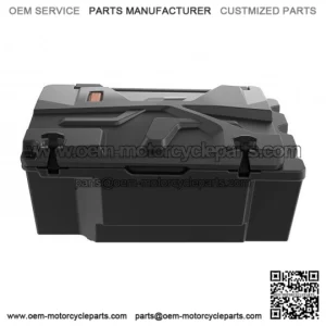 Cargo Box for Odes Desertcross 1000