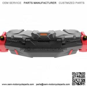 ATV Storage Box for Odes Patchcross 650-1000